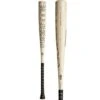 2021 Warstic Bonesaber (-3) BBCOR Baseball Bat: MBBSRWH3 -Baseball Equip Shop Warstic BoneSaber BBCOR 3
