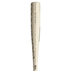 2021 Warstic Bonesaber (-3) BBCOR Baseball Bat: MBBSRWH3 -Baseball Equip Shop Warstic bonesaber metalbaseballbat bbcor 09
