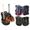 Wilson A2000 Players Backpack Bat Bag: WTA2000 2 Wilson A2000 Players Backpack Bat Bag: WTA2000 -Baseball Equip Shop Wilson A2000 Backpack