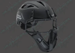 Worth Legit Slowpitch Softball Pitcher's Mask: LGTPH -Baseball Equip Shop WorthPitching Mask