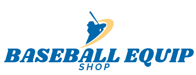 Baseball Equip Shop