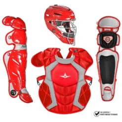 All-Star S7 (Adult) Pro Catcher's Kit NOCSAE Approved: CKCCPRO1 -Baseball Equip Shop as ckccpro1 sc web 1 1440x 8e3c7916 3737 467e 9851 df8a92ccbe61
