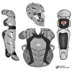 All-Star S7 (Adult) Pro Catcher's Kit NOCSAE Approved: CKCCPRO1 -Baseball Equip Shop as ckccpro1 sv web 1 720x 15c5e97a e88a 4673 83ee 429ba075a210