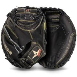 All-Star Pro Elite 35" Baseball Catcher's Mitt: CM3000BK 7 All-Star Pro Elite 35" Baseball Catcher's Mitt: CM3000BK -Baseball Equip Shop cm3000bk 1 900x 54735d37 23bb 427c 96f4 dce93a8f5cc5