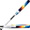 2023 DeMarini Prism+ Women's Balanced Fastpitch Softball Bat (-11oz) WBD2362010 -Baseball Equip Shop demarini prismplus womens balanced fastpitch softball bat wbd2362010 15