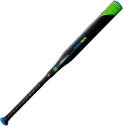 2022 DeMarini Zenith Girl's Balanced Fastpitch Softball Bat (-13oz) WTDXPFP22 -Baseball Equip Shop demarini zenith girls balanced fastpitch softball bat wtdxpfp22 18
