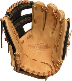 Baseball Equip Shop 17 Baseball Equip Shop -Baseball Equip Shop easton professional collection kip 1175 inch adult infield baseball glove pckd32b 3
