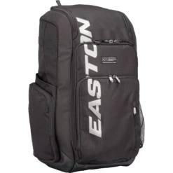 Easton Roadhouse Slowpitch Backpack: EBA004 -Baseball Equip Shop ecommEBA004 BK1