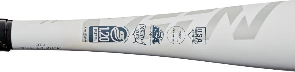 2022 Louisville Slugger Proven Women's Balanced Fastpitch Softball Bat (-13oz) WBL2550010 8 2022 Louisville Slugger Proven Women's Balanced Fastpitch Softball Bat (-13oz) WBL2550010 - Image 6