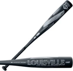 2022 Louisville Slugger Solo USSSA Balanced Baseball Bat (-10oz) WTLSLS6X1022