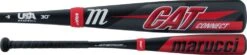 Marucci CAT Connect USA Endloaded Baseball Bat MSBCC11Y2USA (-11oz)