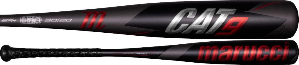 2021 Marucci CAT9 USSSA Balanced Baseball Bat MSBC910 (-10oz) 3 2021 Marucci CAT9 USSSA Balanced Baseball Bat MSBC910 (-10oz)