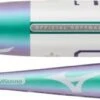 2023 Mizuno F23-CRBN1 Girl's Fastpitch Softball Bat (-13oz) 340609 -Baseball Equip Shop mizuno f23 crbn1 girls fastpitch softball bat 340609 13