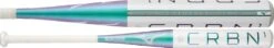 2023 Mizuno F23-CRBN1 Girl's Fastpitch Softball Bat (-13oz) 340609