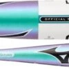 2023 Mizuno F23-CRBN1 Women's Fastpitch Softball Bat (-10oz) 340606 -Baseball Equip Shop mizuno f23 crbn1 womens fastpitch softball bat 340606 7