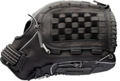 14 Inch Mizuno Techfire GTF1400 Adult Slowpitch Softball Glove 312965 -Baseball Equip Shop mizuno techfire gtf1400 14 inch adult slowpitch softball glove 312965 11