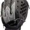 14 Inch Mizuno Techfire GTF1400 Adult Slowpitch Softball Glove 312965 -Baseball Equip Shop mizuno techfire gtf1400 14 inch adult slowpitch softball glove 312965 9