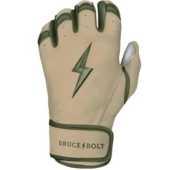 Bruce Bolt Premium Pro Military Series Short Cuff Batting Gloves: Beige -Baseball Equip Shop premium pro military series short cuff batting gloves gloves brucebolt 451040 2048x 200c69dd 97bb 43c3 bd86 bbd0c18e0f2c