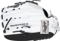 12.75 Inch Rawlings Heart Of The Hide Women's Fastpitch Softball Glove PRO1275SB6BSS -Baseball Equip Shop rawlings heart of the hide 1275 inch womens fastpitch softball glove pro1275sb6bss 13