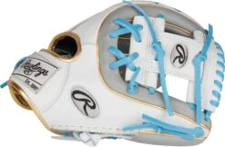 11.5 Inch Rawlings Heart Of The Hide ColorSync 5.0 PRO314-2GW Adult Infield Baseball Glove 7 11.5 Inch Rawlings Heart Of The Hide ColorSync 5.0 PRO314-2GW Adult Infield Baseball Glove -Baseball Equip Shop rawlings heart of the hide colorsync 5 pro3142gw 115 inch adult infield baseball glove 11