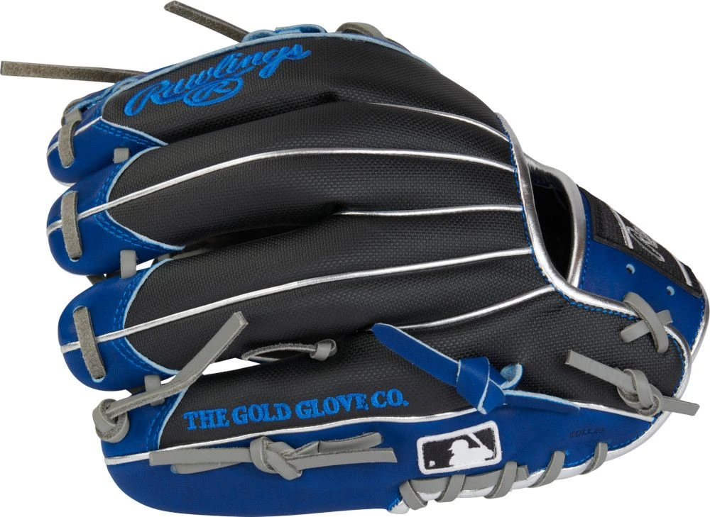11.5 Inch Rawlings Heart Of The Hide ColorSync 7.0 Adult Infield Baseball Glove PRO204-2BRSS 6 11.5 Inch Rawlings Heart Of The Hide ColorSync 7.0 Adult Infield Baseball Glove PRO204-2BRSS - Image 4