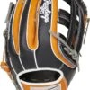 12.75 Inch Rawlings Heart Of The Hide Hypershell Adult Outfield Baseball Glove PRO3319-6TBCF -Baseball Equip Shop rawlings heart of the hide hypershell 1275 inch adult outifeld baseball glove pro33196tbcf 11