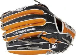 12.75 Inch Rawlings Heart Of The Hide Hypershell Adult Outfield Baseball Glove PRO3319-6TBCF -Baseball Equip Shop rawlings heart of the hide hypershell 1275 inch adult outifeld baseball glove pro33196tbcf 13