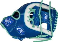 11.5 Inch Rawlings Heart Of The Hide R2G Adult Infield Baseball Glove PROR314-2RW -Baseball Equip Shop rawlings heart of the hide r2g 115 inch adult infield baseball glove pror3142rw 14