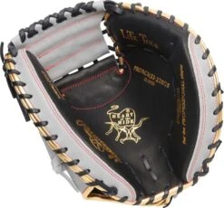 Baseball Equip Shop 15 Baseball Equip Shop -Baseball Equip Shop rawlings heart of the hide r2g 33 inch adult catcher baseball mitt prorcm3323bgs 12