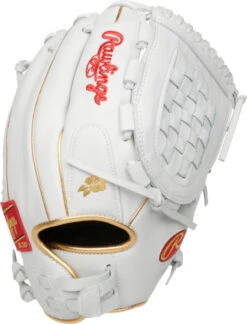 Rawlings Liberty Advanced RLA125-KRG 12.5 Inch Women's Fastpitch Softball Glove