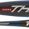 2022 Rawlings Threat USA Balanced Baseball Bat (-12oz) US1T12 -Baseball Equip Shop rawlings threat usa balanced baseball bat us1t12 13