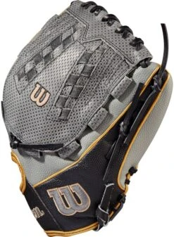 12.5 Inch Wilson A2000 Women's Fastpitch Softball Glove WBW100441125 -Baseball Equip Shop wilson a2000 125 inch womens fastpitch softball glove wbw100441125 11