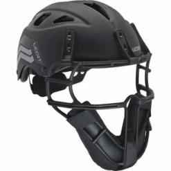 Worth Legit Slowpitch Softball Pitcher's Mask: LGTPH -Baseball Equip Shop worth legit slowpitch softball pitcher s mask lgtph 4